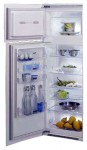 Холодильник Whirlpool ART 359/3 54.00x157.60x54.50 см