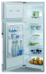 Холодильник Whirlpool ART 363 54.00x144.10x54.50 см