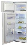 Холодильник Whirlpool ART 378 54.00x177.00x54.50 см