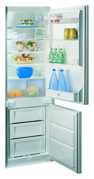 Kühlschrank Whirlpool ART 450 A/2 Foto, Charakteristik
