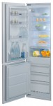 Refrigerator Whirlpool ART 453 A+/2 54.00x177.00x54.50 cm