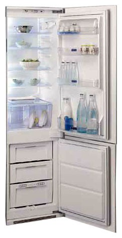Холодильник Whirlpool ART 457/3 фото, Характеристики
