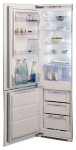 Холодильник Whirlpool ART 457/3 59.00x177.00x60.00 см