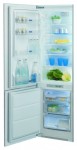 Холодильник Whirlpool ART 459/A+ NF 54.00x177.00x54.50 см