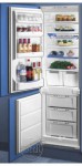 Refrigerator Whirlpool ART 467 54.00x177.00x54.50 cm