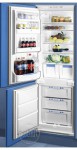 Холодильник Whirlpool ART 478 54.00x177.00x54.50 см