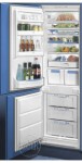Refrigerator Whirlpool ART 480 54.00x177.00x54.00 cm