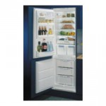 Холодильник Whirlpool ART 481 54.00x177.00x54.50 см