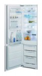 Refrigerator Whirlpool ART 483 54.00x177.00x55.00 cm