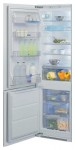 Холодильник Whirlpool ART 486/A+/5 54.00x177.00x54.50 см