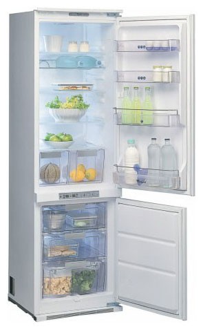 Холодильник Whirlpool ART 488 фото, Характеристики