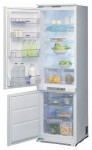 Холодильник Whirlpool ART 488 54.00x177.00x54.50 см