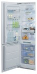 Холодильник Whirlpool ART 489 54.00x177.00x54.50 см