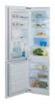 Buzdolabı Whirlpool ART 491 A+/2 54.00x177.00x54.50 sm
