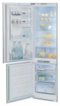 Холодильник Whirlpool ART 496/NF 54.00x177.00x54.50 см