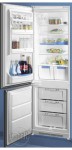 Refrigerator Whirlpool ART 498 54.00x177.00x54.00 cm