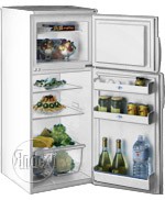 Kühlschrank Whirlpool ART 506 Foto, Charakteristik
