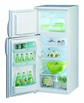 Refrigerator Whirlpool ART 535 50.00x122.20x60.00 cm