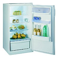 Холодильник Whirlpool ART 550 Фото, характеристики