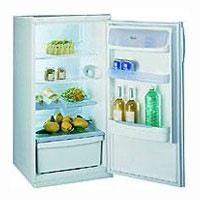 Холодильник Whirlpool ART 551 Фото, характеристики