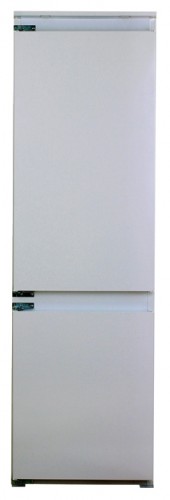 Kylskåp Whirlpool ART 6600/A+/LH Fil, egenskaper