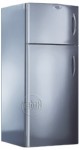 Холодильник Whirlpool ART 676 IX 72.00x172.00x67.50 см