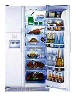 Tủ lạnh Whirlpool ART 710 ảnh, đặc điểm
