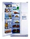 Refrigerator Whirlpool ART 710 83.00x167.00x74.00 cm
