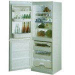 Холодильник Whirlpool ART 826 60.00x172.00x60.00 см