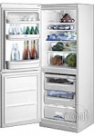 Холодильник Whirlpool ART 826-2 59.00x172.00x60.00 см