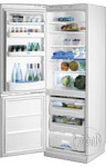 Холодильник Whirlpool ART 856 60.00x187.00x60.00 см