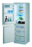 Refrigerator Whirlpool ART 864 55.00x179.00x60.00 cm