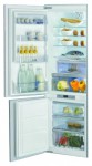 Холодильник Whirlpool ART 866 A+ 54.00x177.00x54.50 см