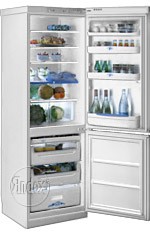 Холодильник Whirlpool ART 876/ G Фото, характеристики