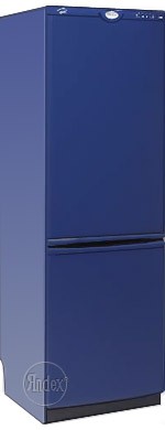 Tủ lạnh Whirlpool ART 876/G/GREY ảnh, đặc điểm