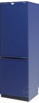 Холодильник Whirlpool ART 876/G/GREY 59.00x188.00x60.00 см