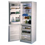Холодильник Whirlpool ART 876 GOLD 59.00x188.00x60.00 см