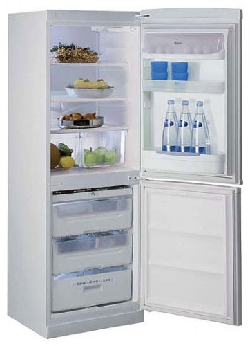 Холодильник Whirlpool ART 889/H фото, Характеристики
