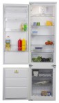 Холодильник Whirlpool ART 910 A+/1 56.00x194.00x55.50 см