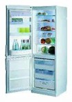 Refrigerator Whirlpool ART 917 60.00x187.00x60.00 cm