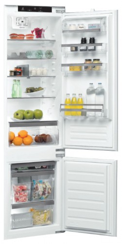 Холодильник Whirlpool ART 9813 A++ SFS фото, Характеристики