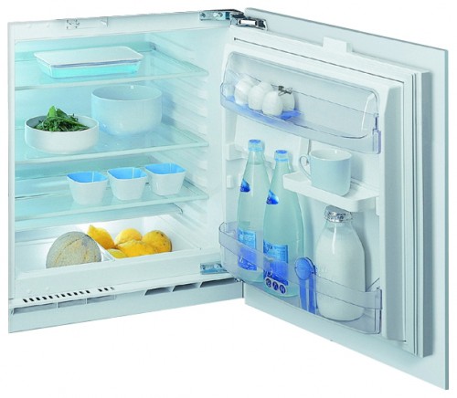 Холодильник Whirlpool ARZ 005/A+ Фото, характеристики