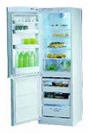 Холодильник Whirlpool ARZ 519 60.00x187.00x60.00 см