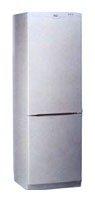 Buzdolabı Whirlpool ARZ 5200/G Silver fotoğraf, özellikleri