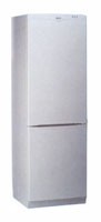 Refrigerator Whirlpool ARZ 5200 Silver larawan, katangian