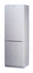 Køleskab Whirlpool ARZ 5200 Silver 60.00x187.00x60.00 cm