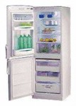 Холодильник Whirlpool ARZ 896 59.00x175.00x66.00 см