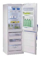 Refrigerator Whirlpool ARZ 8960 larawan, katangian