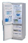 Tủ lạnh Whirlpool ARZ 8970 59.20x190.40x66.30 cm