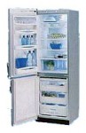 Холодильник Whirlpool ARZ 8970 WH 59.20x190.50x66.30 см
